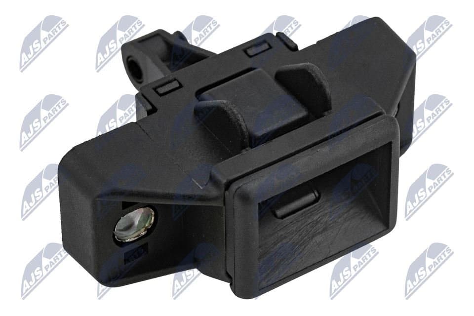 Cerradura de baúl o portón trasero · NTY Autoteile GmbH · EZC-RE-030A · 7700838546