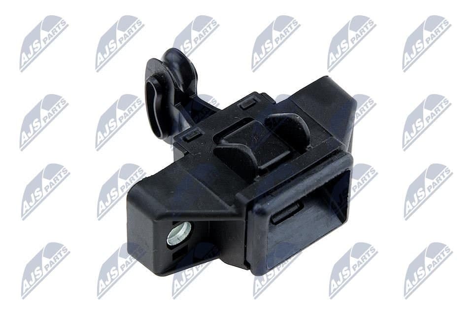Cerradura de baúl o portón trasero · NTY Autoteile GmbH · EZC-RE-030 · 7700791731