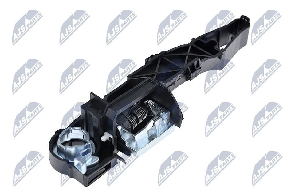Soporte de manija de puerta · NTY Autoteile GmbH · EZC-RE-088 · 806071150R