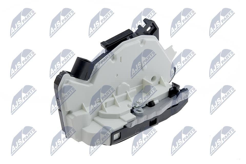 Actuador de cierre centralizado de puerta delantera · NTY Autoteile GmbH · EZC-SK-004 · 1S1837016C