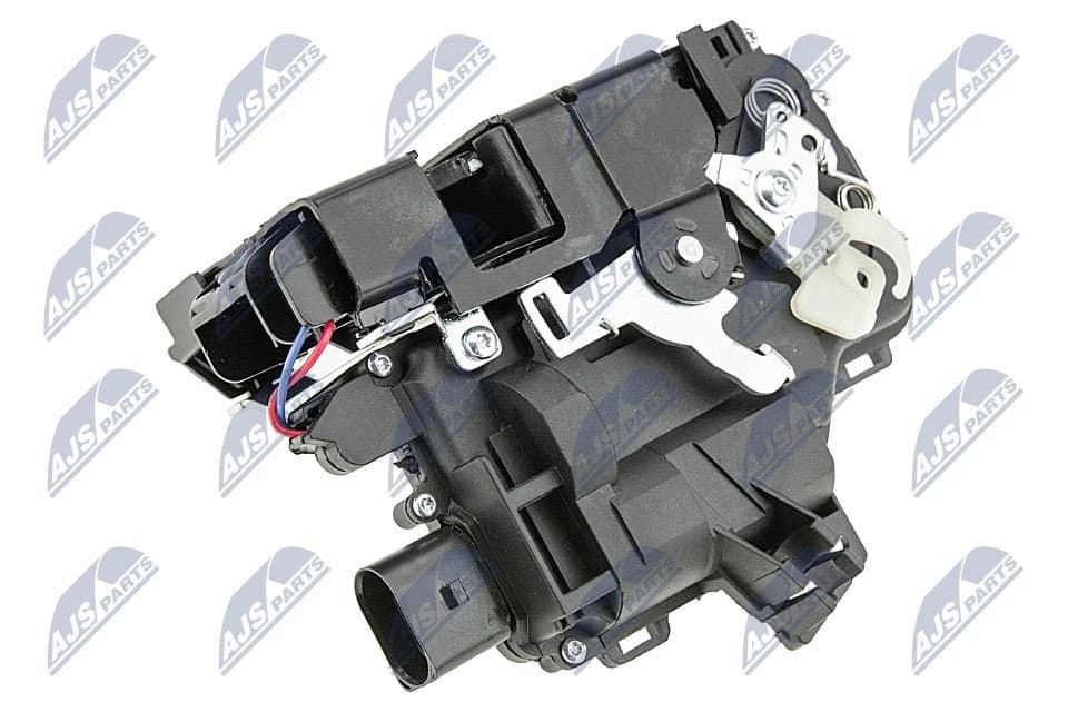 Actuador de cierre centralizado de puerta delantera · NTY Autoteile GmbH · EZC-WW-001 · 3B1837015A