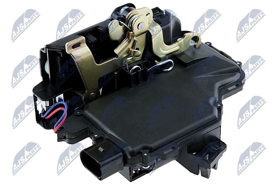 Actuador de cierre centralizado de puerta delantera · NTY Autoteile GmbH · EZC-WW-002 · 3B1837016A