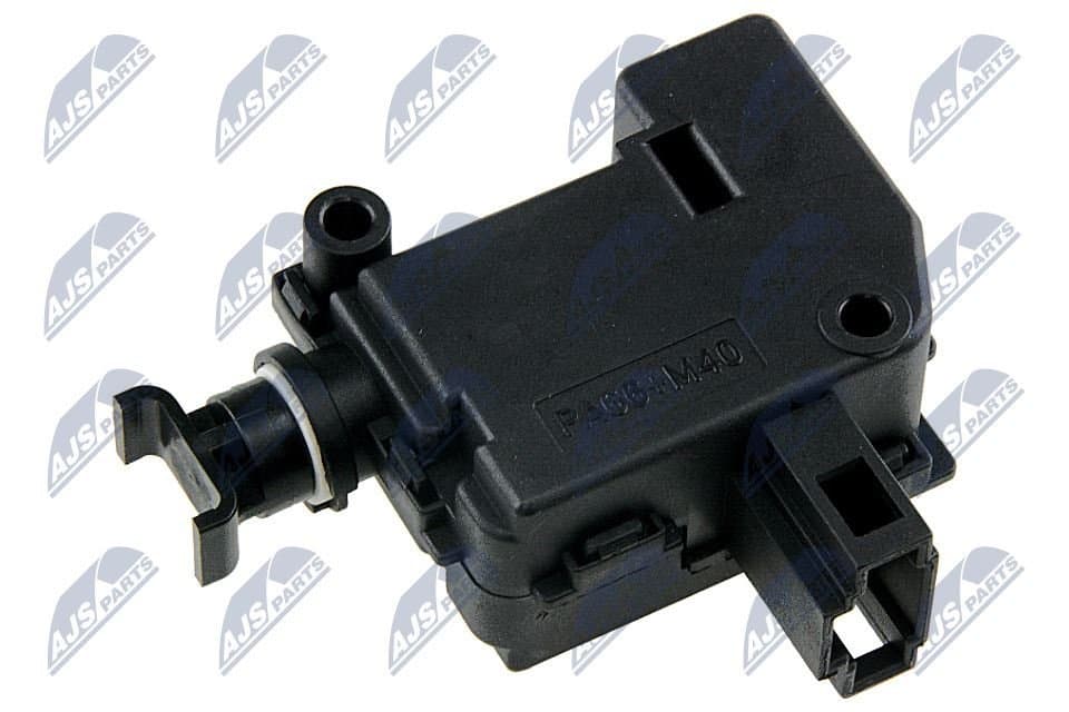 Actuador de cerradura de baúl · NTY Autoteile GmbH · EZC-WW-030 · 3B5827061B