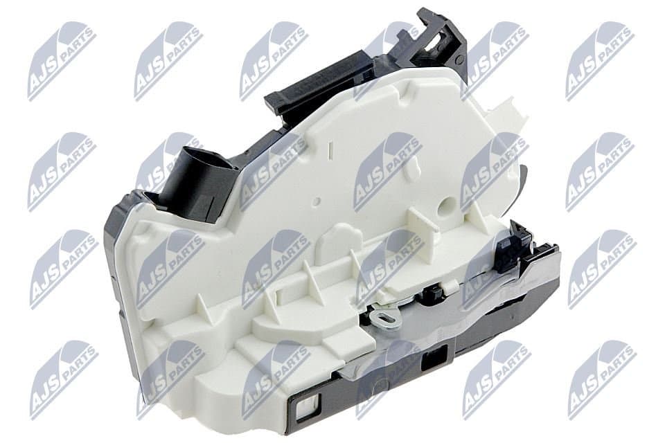 Actuador de cierre centralizado de puerta trasera · NTY Autoteile GmbH · EZC-WW-091 · 5N0839016D