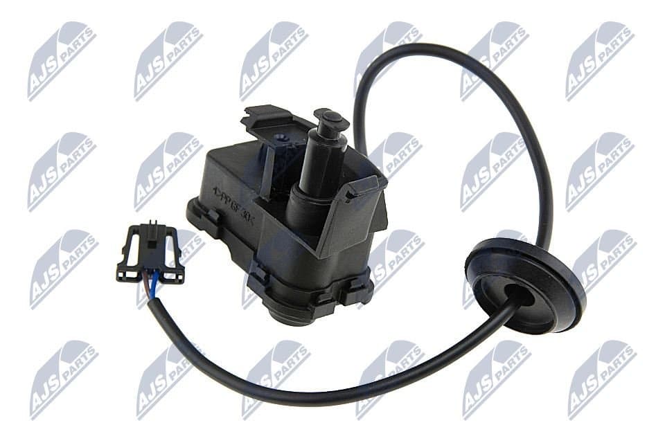 Actuador de tapa de combustible · NTY Autoteile GmbH · EZC-WW-131 · 5C6810773A