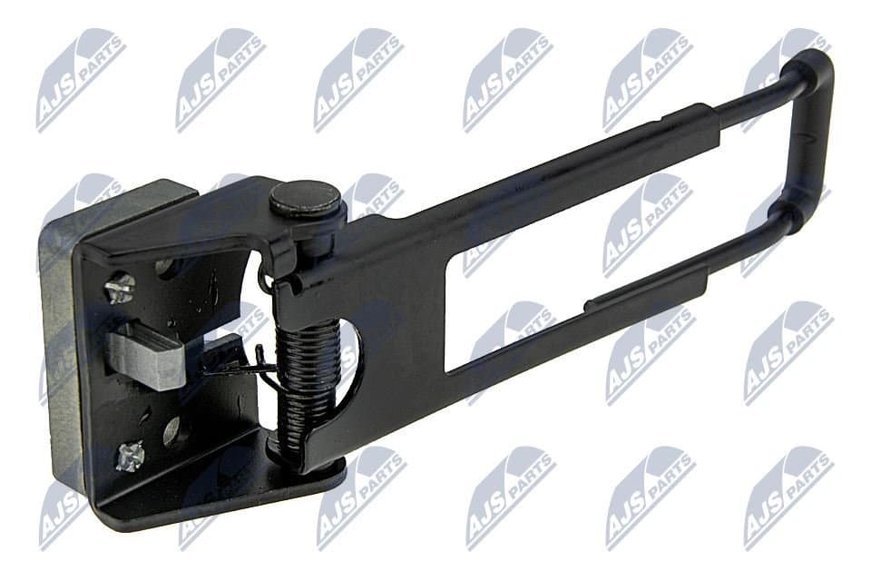 Limitador de puerta · NTY Autoteile GmbH · EZC-WW-193 · 9017600428
