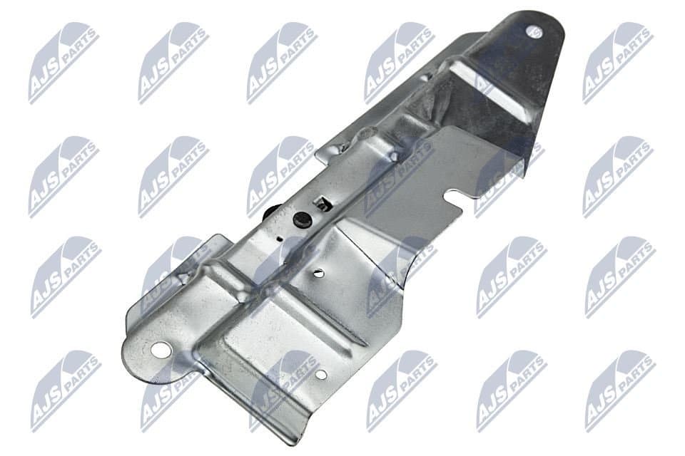 Soporte de cerradura de baúl · NTY Autoteile GmbH · EZC-WW-223 · 1J5827425A