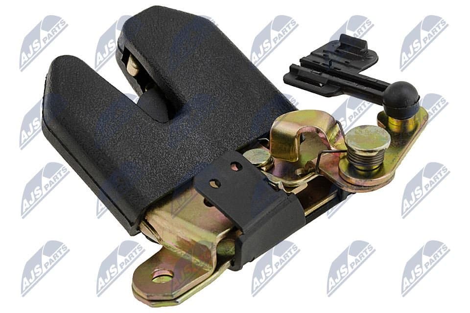 Cerradura de baúl o portón trasero · NTY Autoteile GmbH · EZC-WW-225 · 1J5827505E