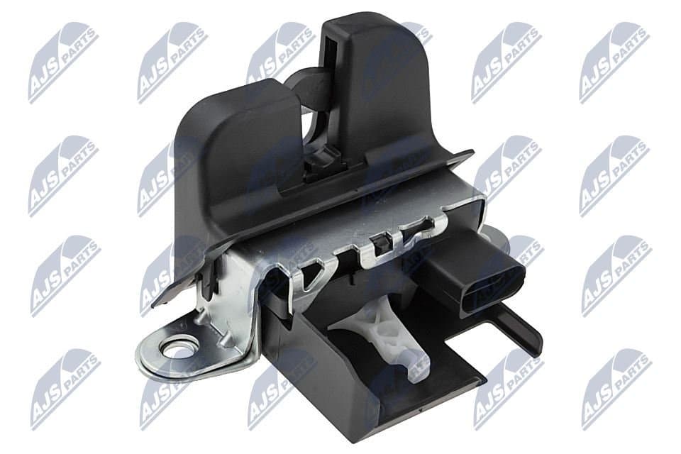 Cerradura de baúl o portón trasero · NTY Autoteile GmbH · EZC-WW-303 · 2G6827505B