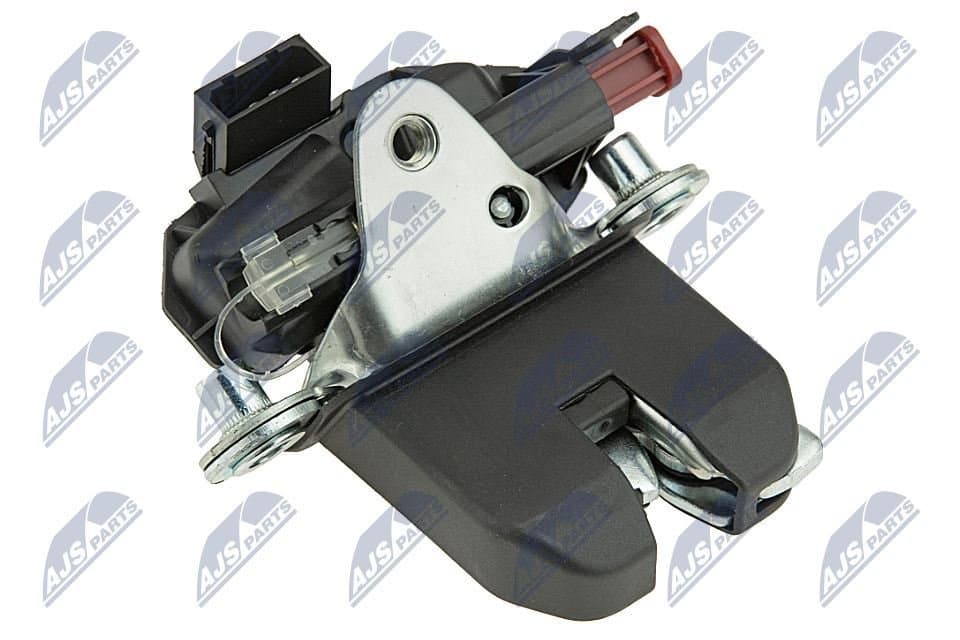 Cerradura de baúl o portón trasero · NTY Autoteile GmbH · EZC-WW-311 · 6RU827505C