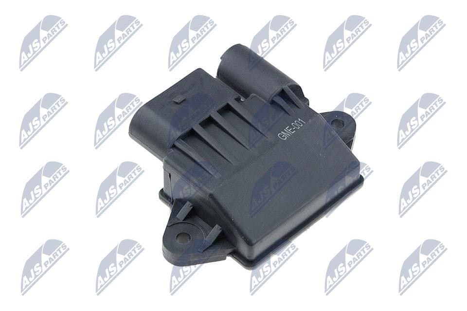 Módulo de precalentamiento · NTY Autoteile GmbH · EZP-ME-001 · A6429002800