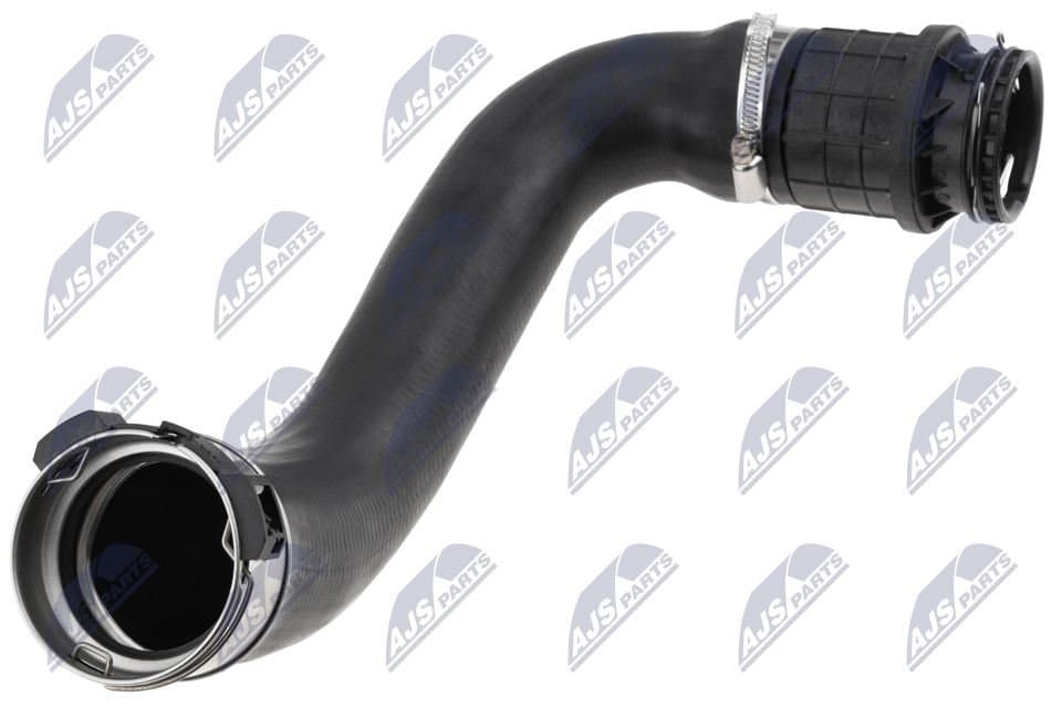 Manguera de turbo e intercooler · NTY Autoteile GmbH · GPP-PL-067 · 42626074