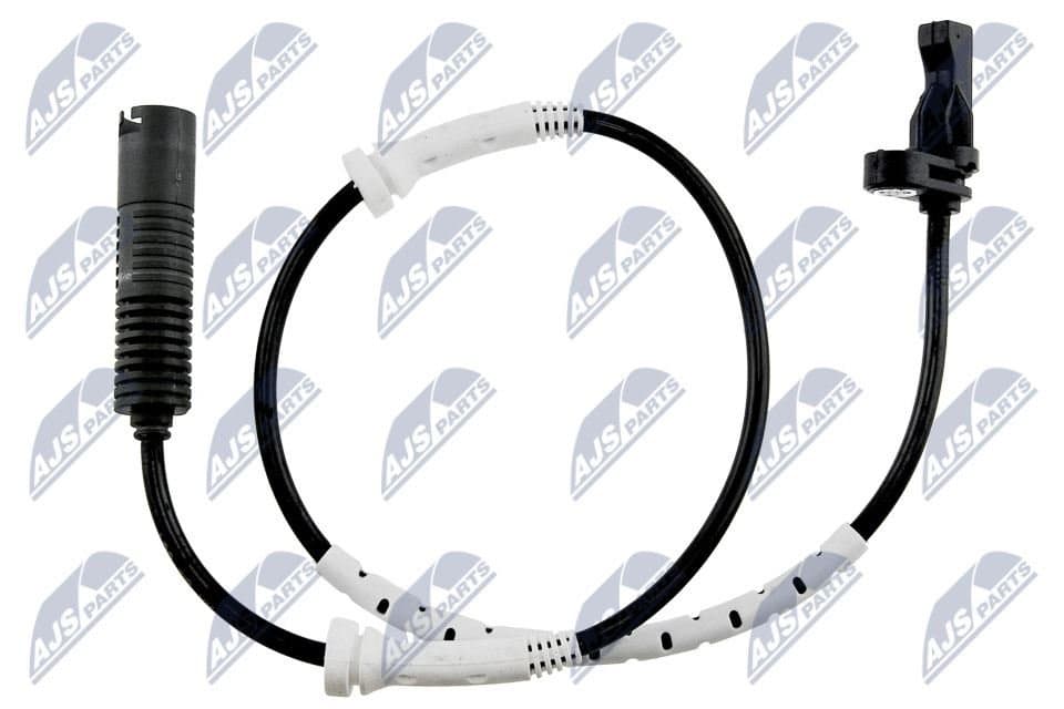 Sensor ABS delantero · NTY Autoteile GmbH · HCA-BM-031 · 34526760424