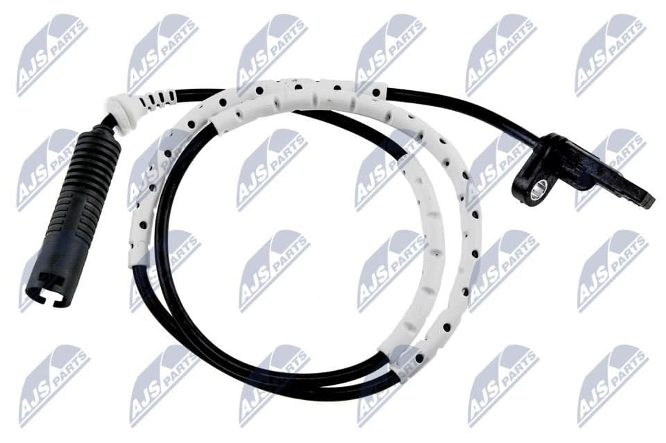 Sensor ABS trasero · NTY Autoteile GmbH · HCA-BM-035 · 34526762476