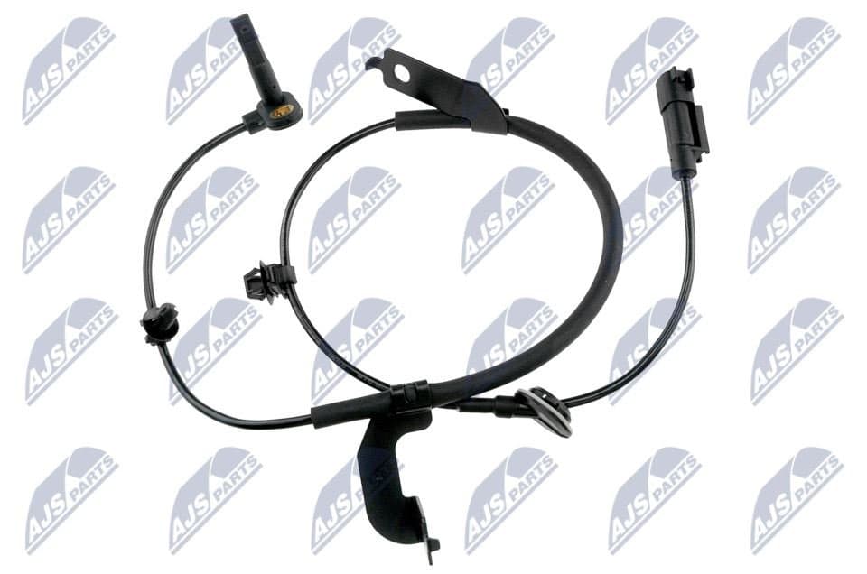 Sensor ABS delantero · NTY Autoteile GmbH · HCA-CH-041 · 5085823AB