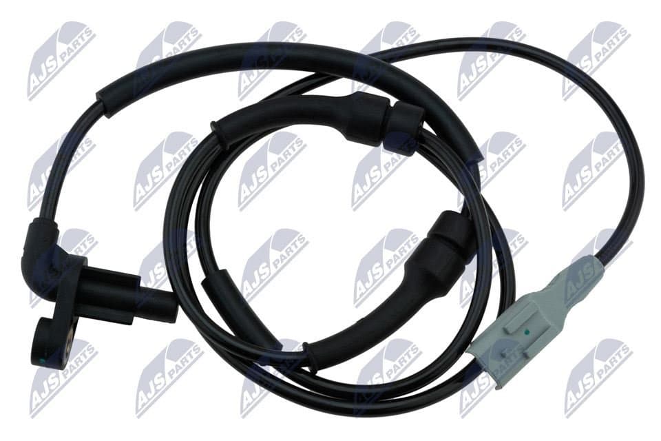Sensor ABS delantero · NTY Autoteile GmbH · HCA-CT-029 · 4545C8
