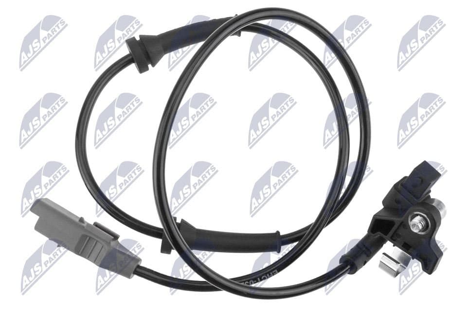 Sensor ABS trasero · NTY Autoteile GmbH · HCA-CT-032 · 4545L0