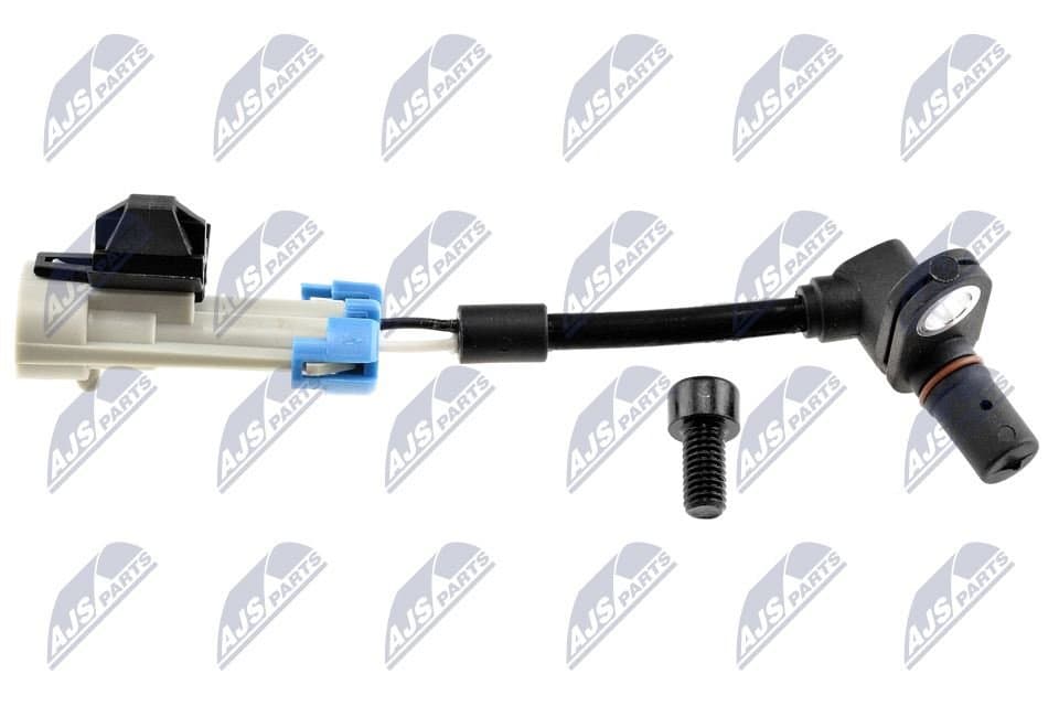 Sensor ABS delantero · NTY Autoteile GmbH · HCA-DW-002 · 96626078