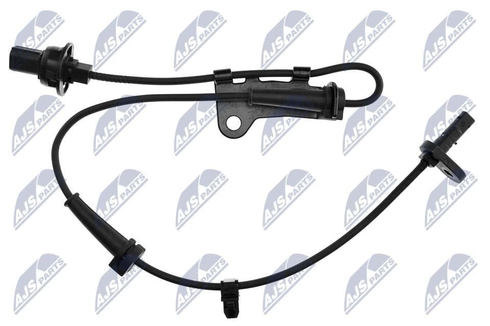 Sensor ABS delantero · NTY Autoteile GmbH · HCA-HD-014 · 57455TF0003
