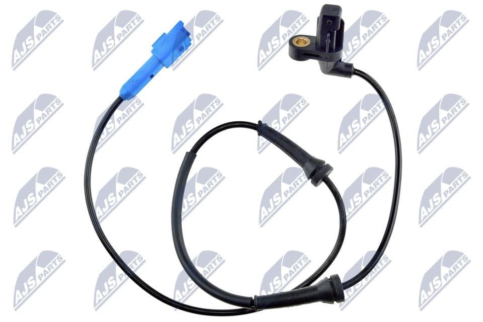 Sensor ABS delantero · NTY Autoteile GmbH · HCA-PE-003 · 4545F4
