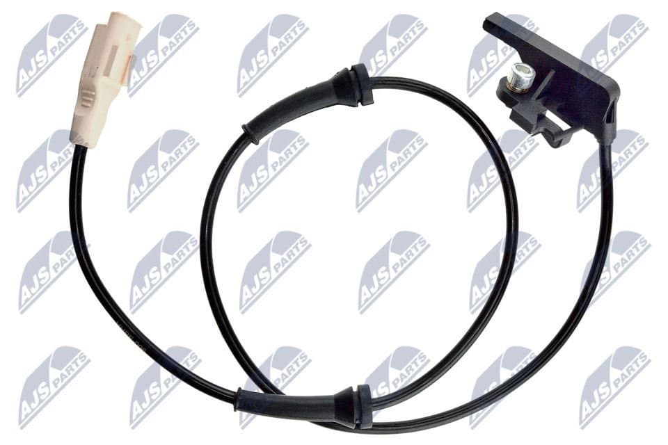 Sensor ABS trasero · NTY Autoteile GmbH · HCA-PE-006 · 454589