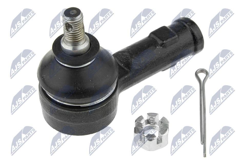 Extremo de dirección · NTY Autoteile GmbH · SKZ-MS-005 · MB527169